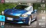 124 Spider
