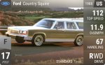 Country Squire