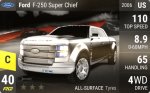 F-250 Super Chief