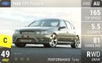 FPV Force 6