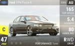 FPV Force 8