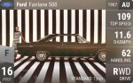Fairlane 500