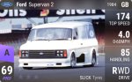 Supervan 2