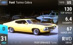 Torino Cobra