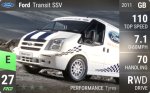 Transit SSV