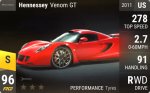 Venom GT