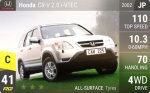 CR-V 2.0 i-VTEC
