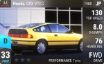 CRX VTEC