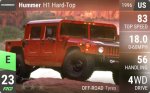H1 Hard-Top