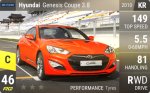Genesis Coupe 3.8