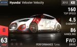Veloster Velocity