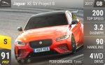 XE SV Project 8