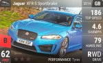 XFR-S Sportbrake