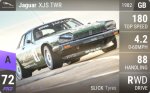 XJS TWR