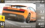 Gallardo LP570-4 Superleggera (2nd gen)