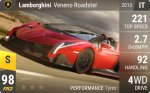 Veneno Roadster