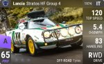 Stratos HF Group 4