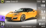 Evora GT