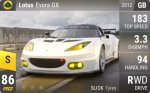 Evora GX