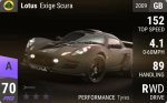 Exige Scura