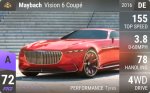 Vision 6 Coup? Maybach