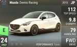 Demio Racing