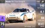 RX-7 Evo Group B