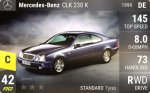 CLK 230 K