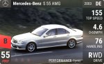 AMG S 55