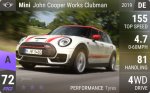 John Cooper Works Clubman