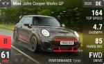 John Cooper Works GP