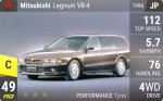 Legnum VR-4