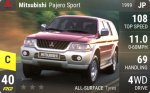 Pajero Sport