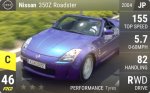 350Z Roadster