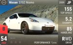 370Z Nismo