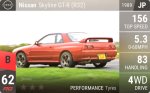Skyline GT-R (R32)