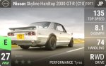 Skyline Hardtop 2000 GT-R (C10)