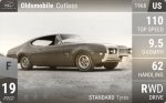 Cutlass