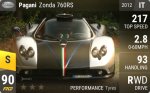Zonda 760RS
