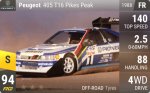 405 T16 Pikes Peak
