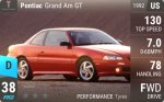 Grand Am GT
