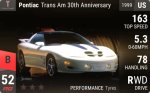 Trans Am 30th Anniversary