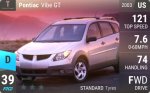Vibe GT