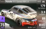 911 Carrera RSR 3.0