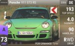 911 GT3 RS