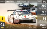 911 RSR-19 (991.2)