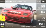 924 Carrera GTS