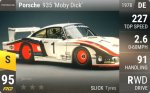 935 'Moby Dick'