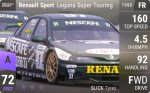 Sport Laguna BTCC