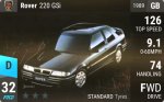 220 GSi